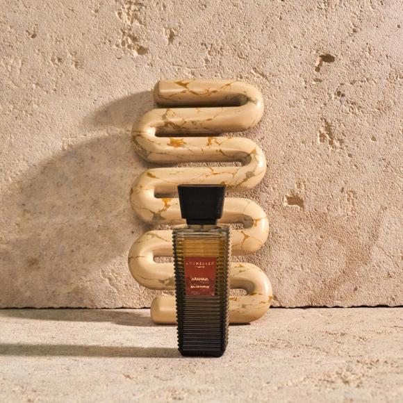 Locherber Milano Aramaik Eau De Parfum 100ml