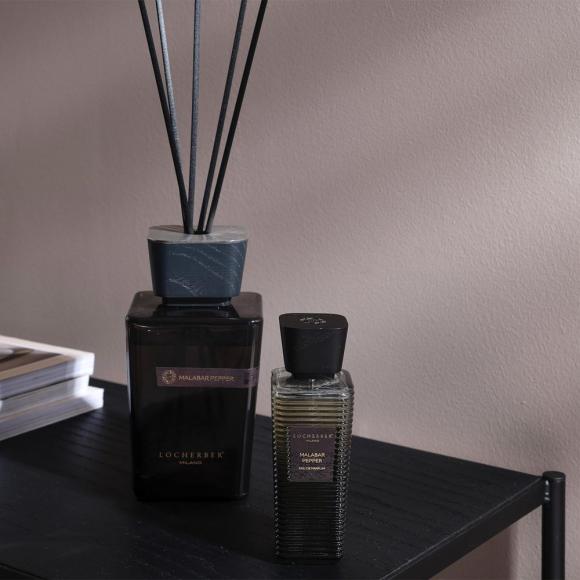Locherber Milano Malabar Pepper Eau De Parfum 100ml