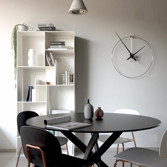 Nomon New Anda Wall Clock