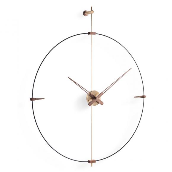 Nomon Mini Bilbao G Wall Clock Seymour's Home
