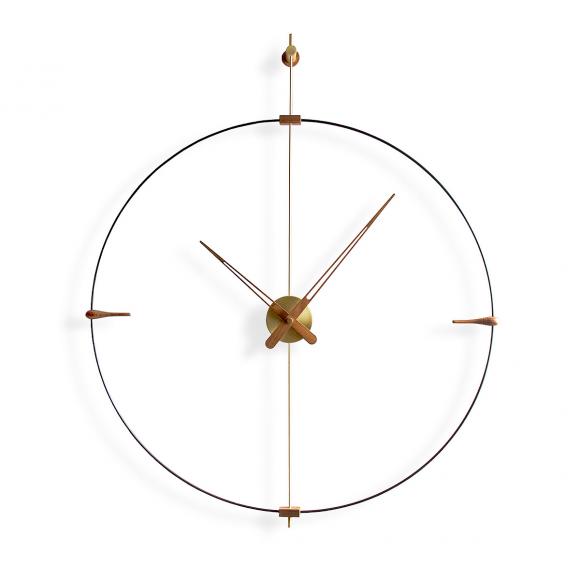 Nomon Mini Bilbao G Wall Clock