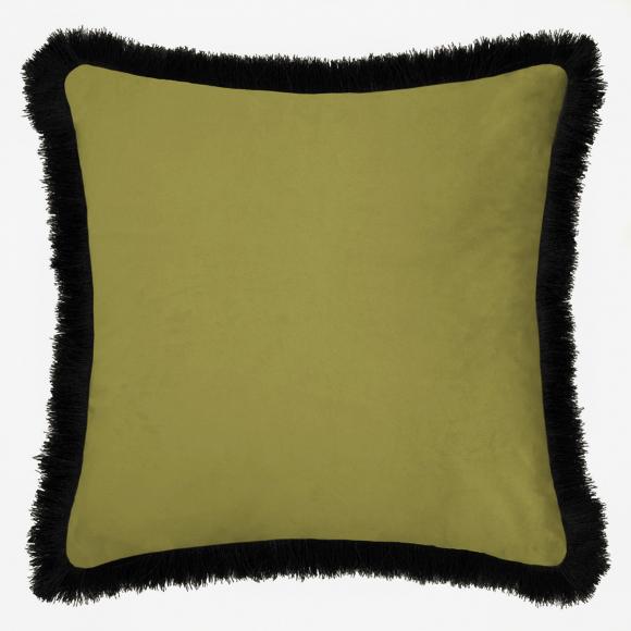 Voyage Maison Loreto Lime Cushion 