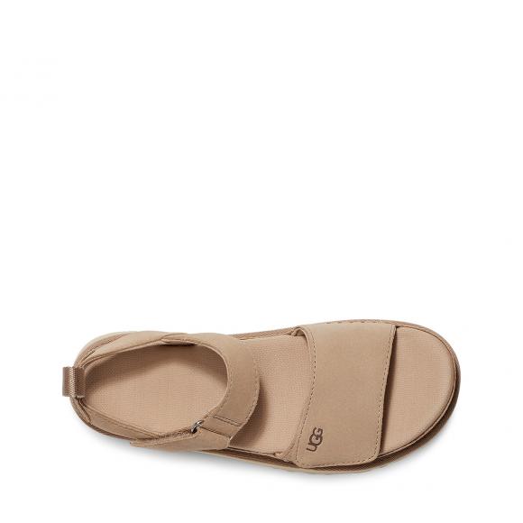 UGG Goldenstar Sandal Driftwood
