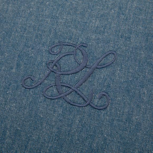 Ralph Lauren Home Margaret Cushion Cover Blue