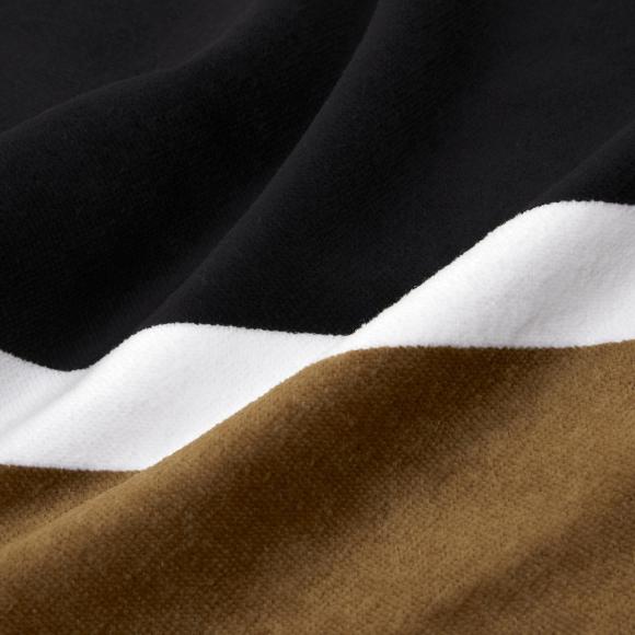 Boss Home Tennis Court Beach Towel Camel