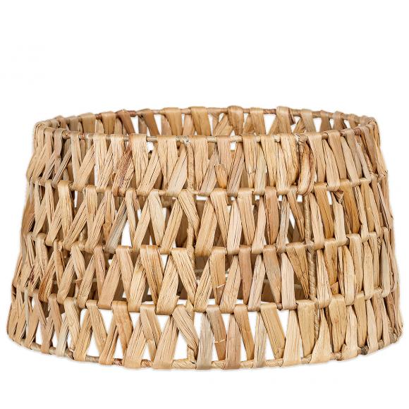 Nkuku Feya Leaf Wave Lampshade