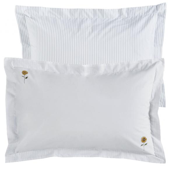 Sophie Allport Sunflowers Duvet Cover Set