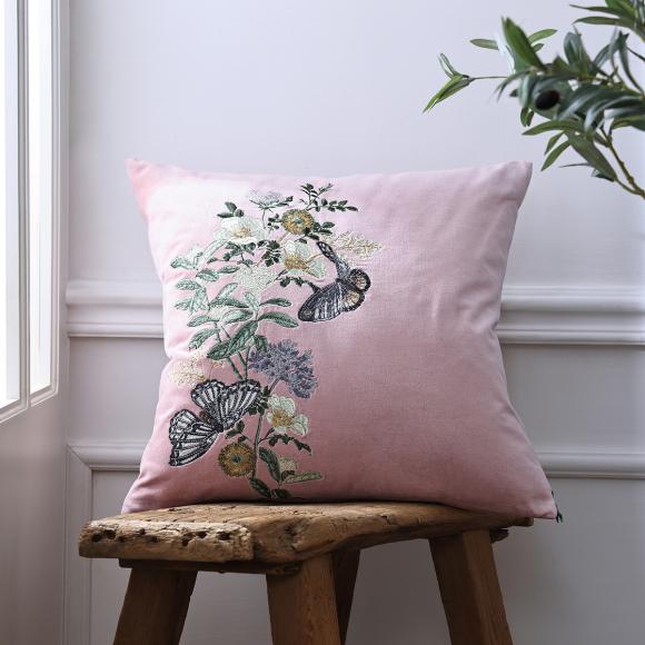 Royal Botanic Gardens,  Kew Posey Cushion