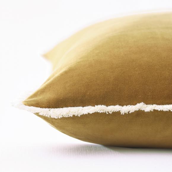 Royal Botanic Gardens,  Kew Pumila Mustard Cushion