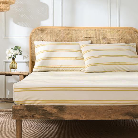 Royal Botanic Gardens,  Kew Florentina Sheet Set