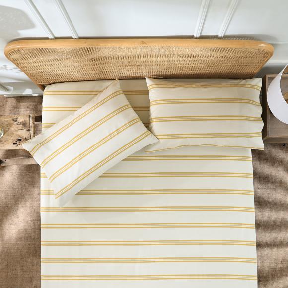 Royal Botanic Gardens,  Kew Florentina Sheet Set