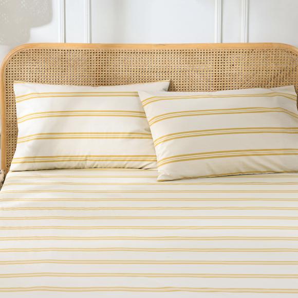 Royal Botanic Gardens,  Kew Florentina Sheet Set