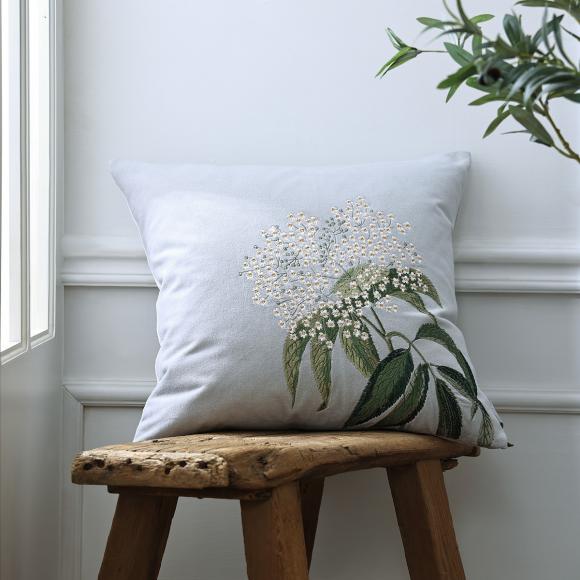Royal Botanic Gardens,  Kew Florentina Cushion