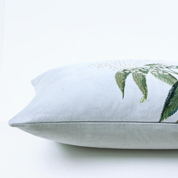 Royal Botanic Gardens,  Kew Florentina Cushion