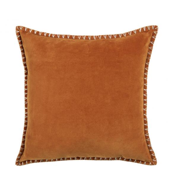 Voyage Maison Stitch Sunset cushion