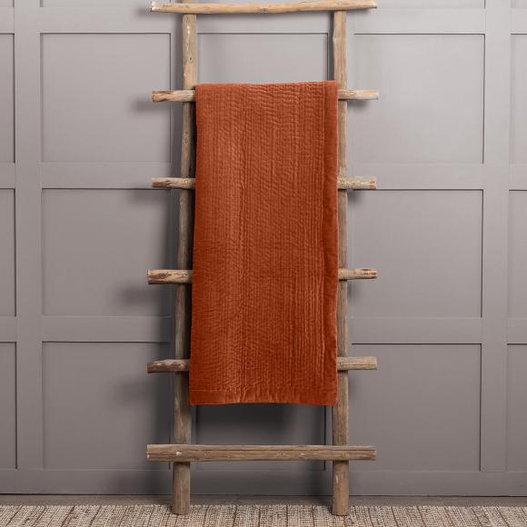 Voyage Maison Haze Sunset Throw