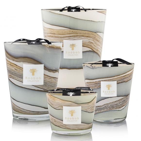 Baobab Collection Sonora Candle - Sand Collection 