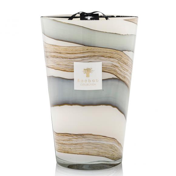 Baobab Collection Sonora Candle - Sand Collection 