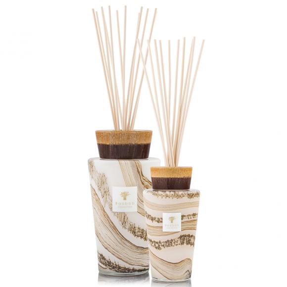 Baobab Collection Siloli Totem Diffusers - Sands Collection 