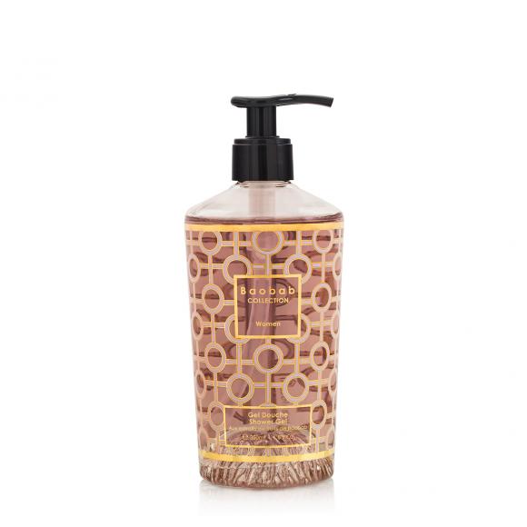 Baobab Collection Women Shower Gel
