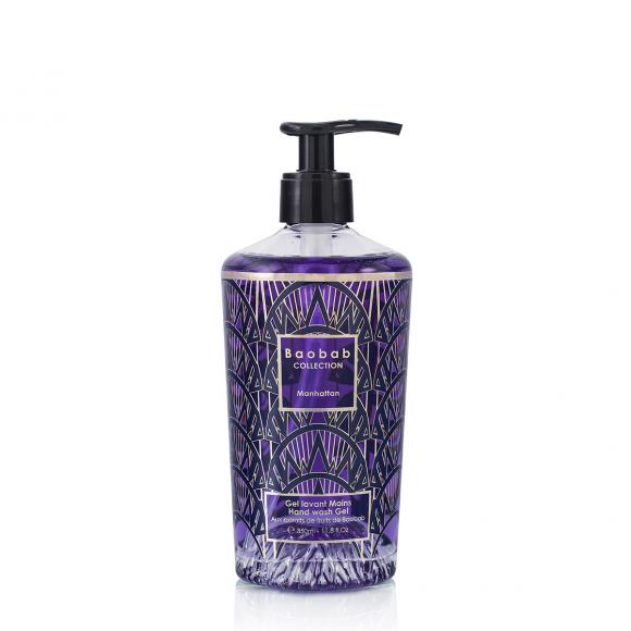 Baobab Collection Manhattan Hand Wash Gel