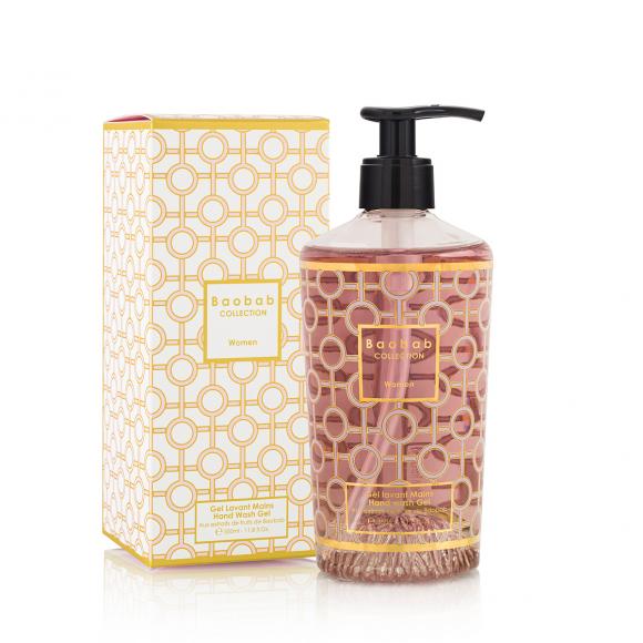 Baobab Collection Women Hand Wash Gel