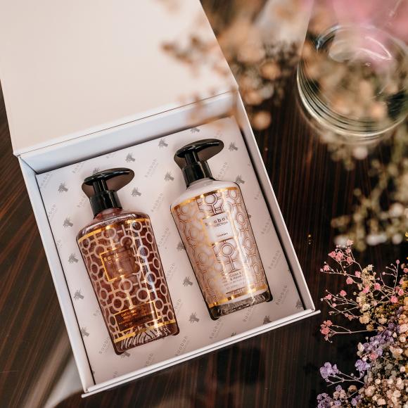 Baobab Collection Women Hand Wash Gel