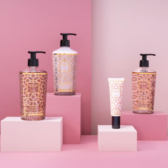 Baobab Collection Women Hand Wash Gel