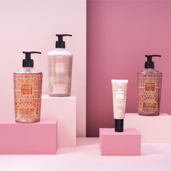 Baobab Collection Paris Body & Hand Lotion