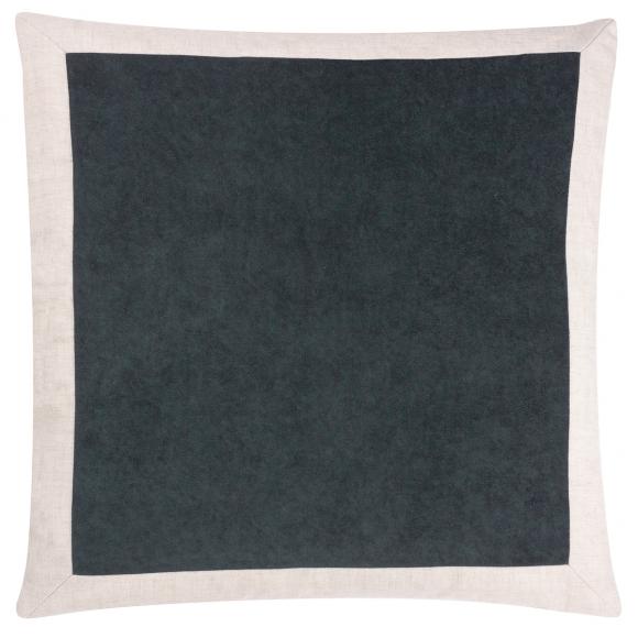 Yard Auden Cushion Flint Grey