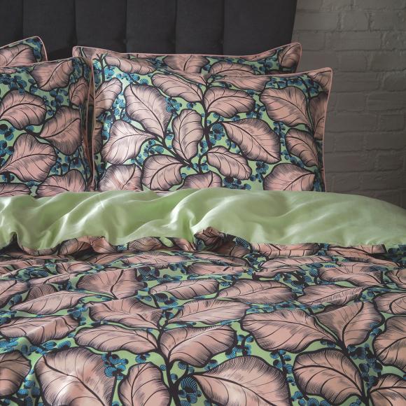 EW by Edinburgh Weavers Magali Mint