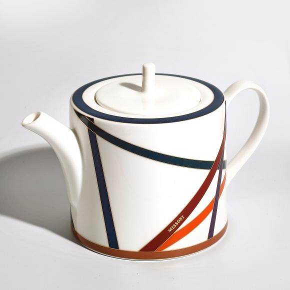 Missoni Home Collection Nastri Tea | Coffee pot