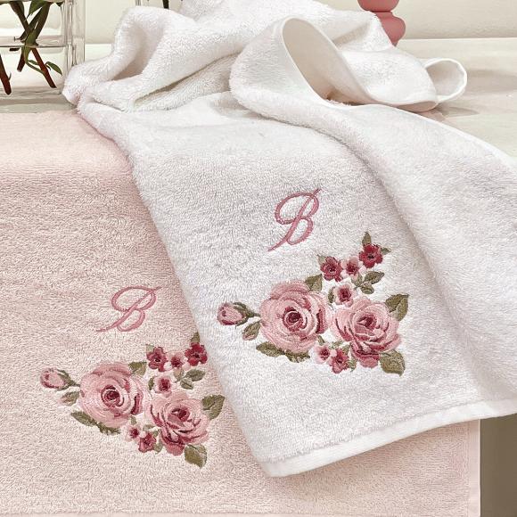 Blumarine Eterna Towels