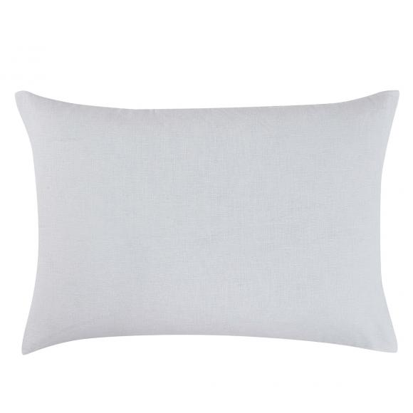 Lazy Linen Lazy Linen Pillowcase White