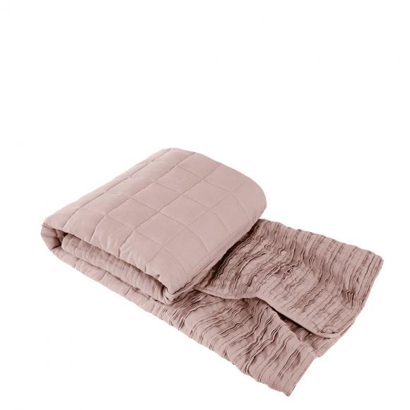 Lazy Linen Lazy Linen Throw Pink