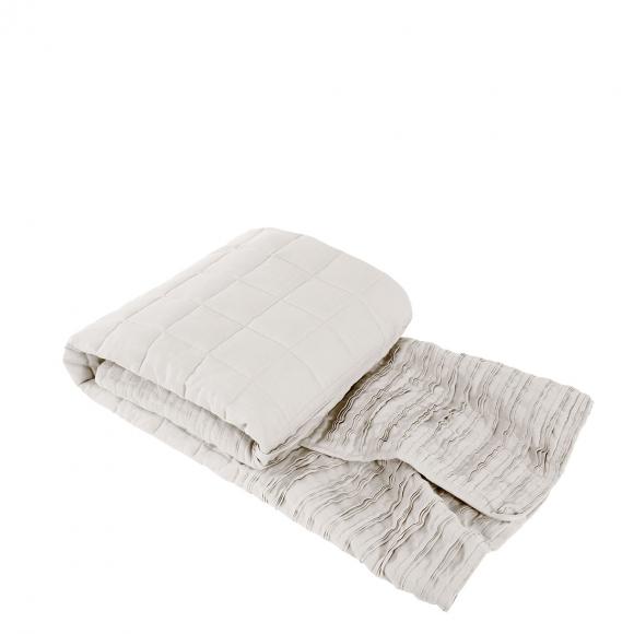 Lazy Linen Lazy Linen Throw White 