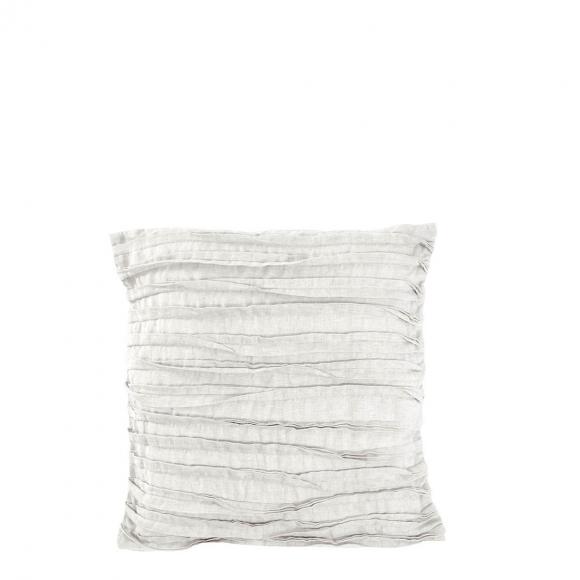 Lazy Linen Lazy Linen Cushion White
