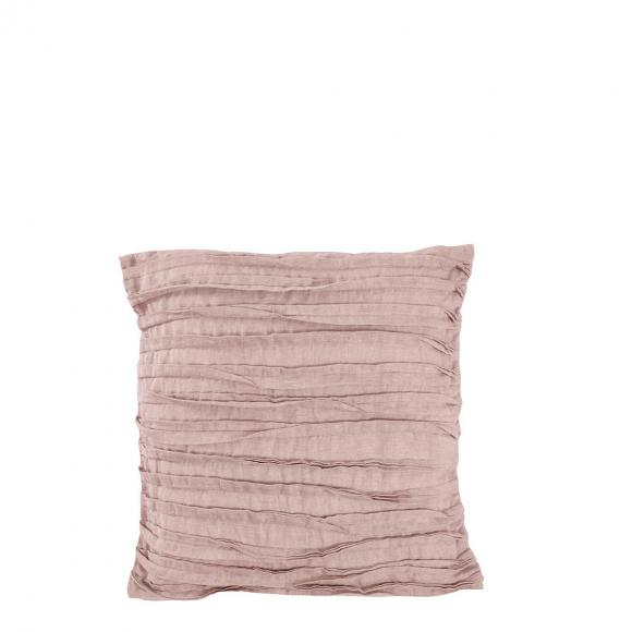 Lazy Linen Lazy Linen Cushion Pink