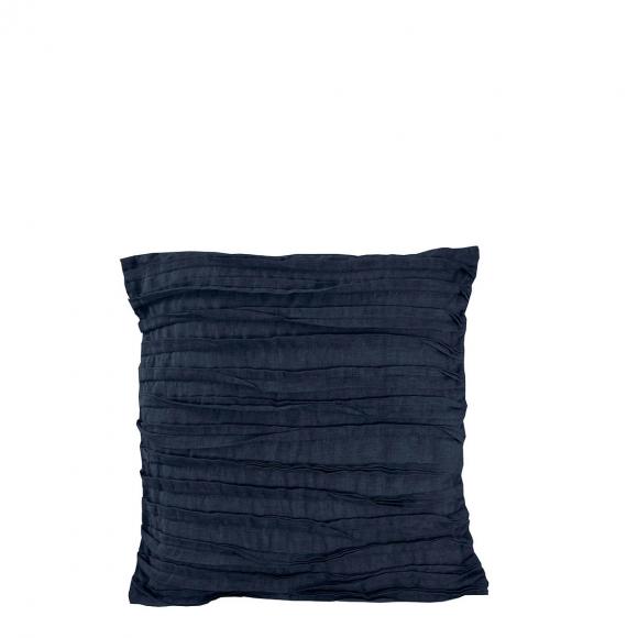 Lazy Linen Lazy Linen Cushion Navy
