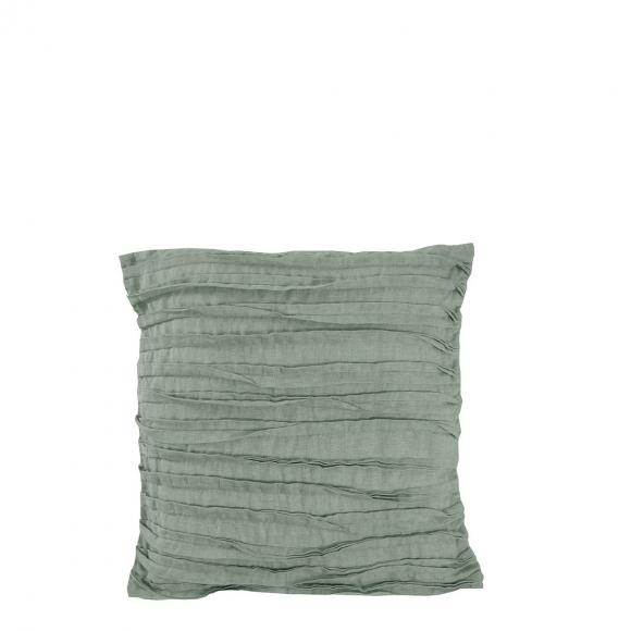 Lazy Linen Lazy Linen Cushion Green