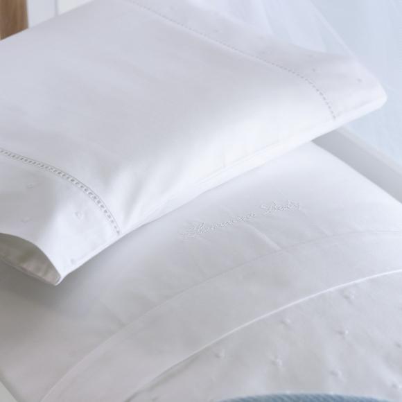 Blumarine Baby Piccolo Lord 4 Piece set for Baby Cradle