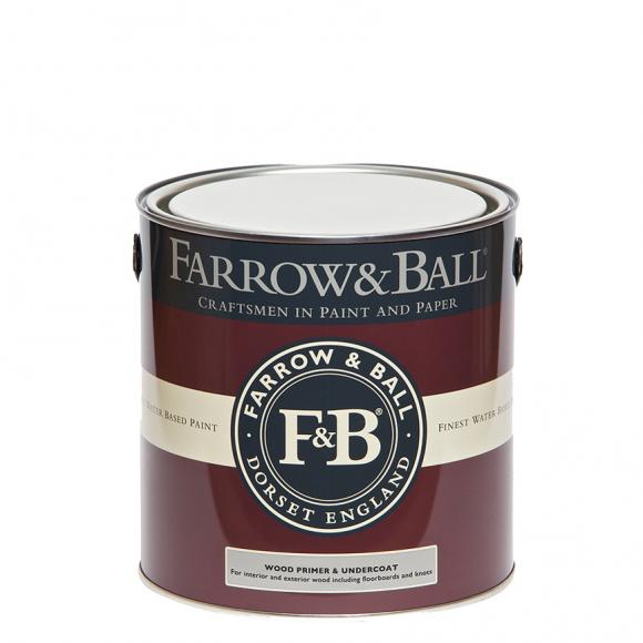 Farrow & Ball Primer & Undercoat for Wood