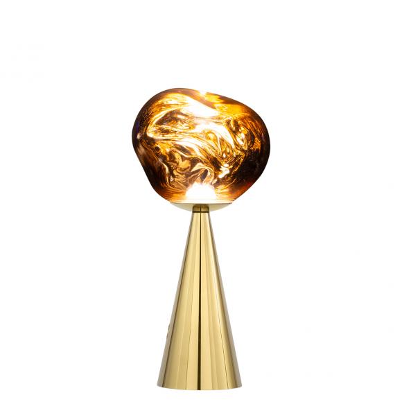 Tom Dixon Melt LED Portable Gold