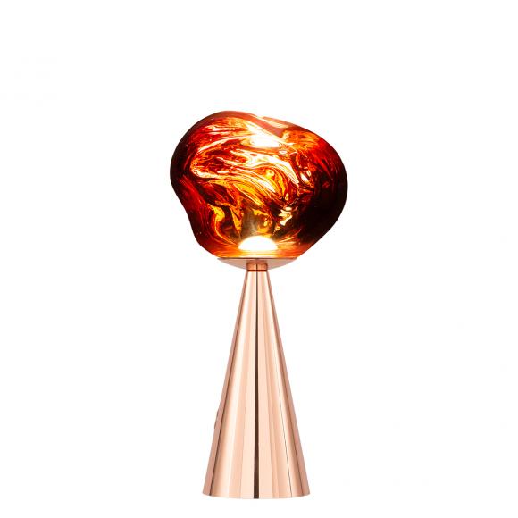 Tom Dixon Melt LED Portable Copper