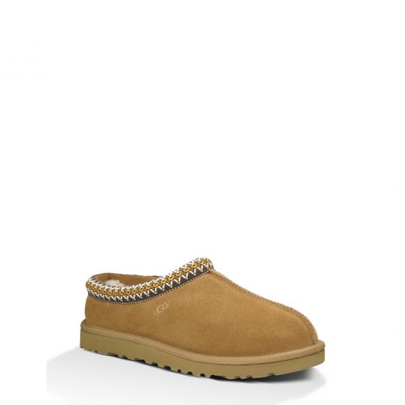 UGG W Tasman Chestnut 
