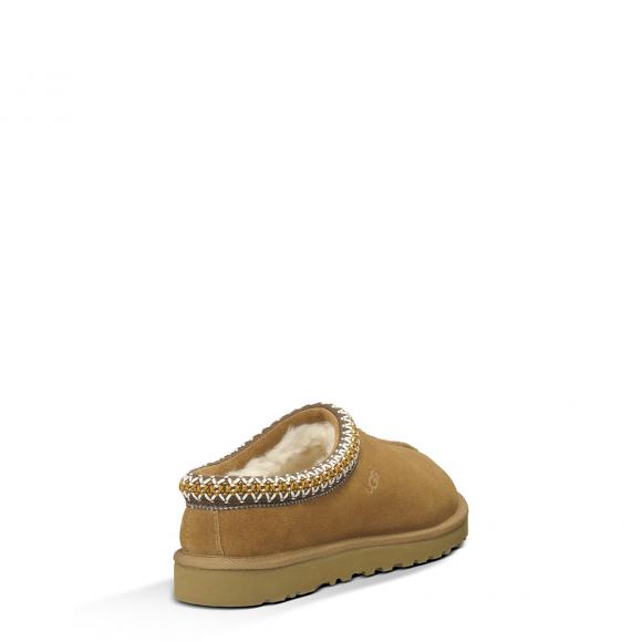 UGG W Tasman Chestnut 