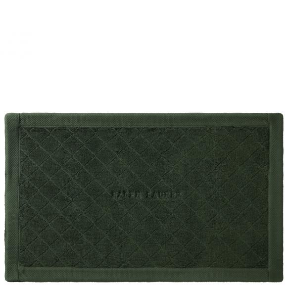 Ralph Lauren Home Avenue Bath Mat Pine