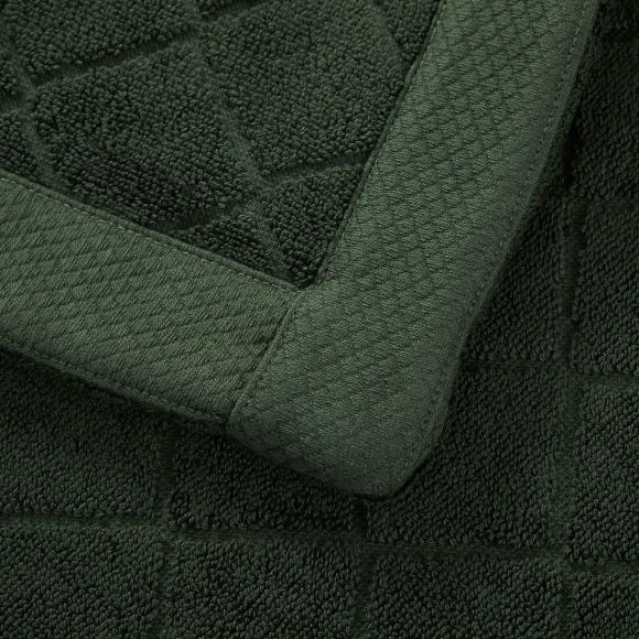 Ralph Lauren Home Avenue Bath Mat Pine