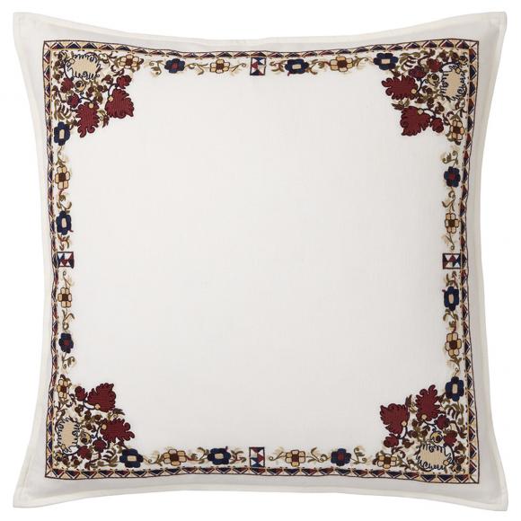 Ralph Lauren Home Roman Cream Cushion Cover 