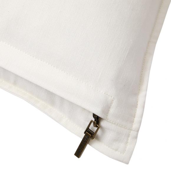 Ralph Lauren Home Roman Cream Cushion Cover 